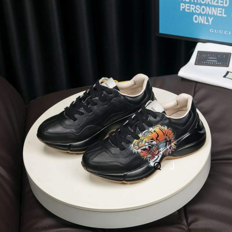 Picture of Gucci Shoes _SKUGuccisz35-45XJ09036655